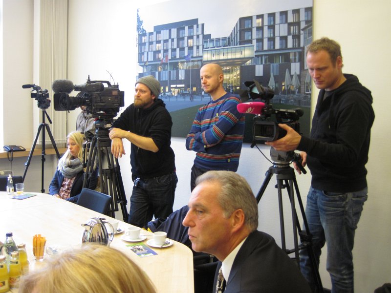 Fahrradfreundlichste Arbeitgeber Hamburgs 013